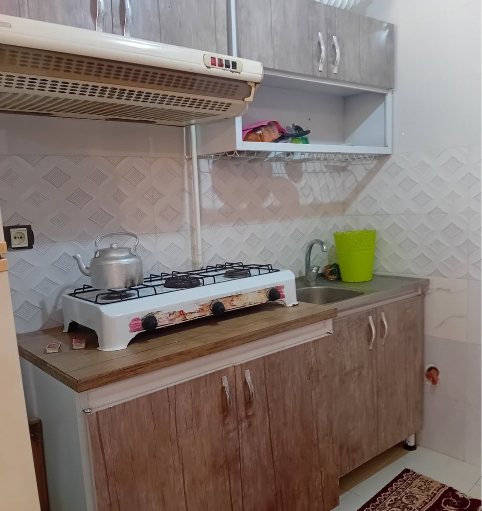 سوئیت فلت خیام 6