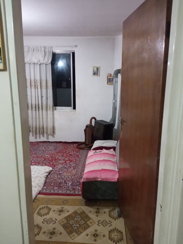 ویلا یک خوابه مشائی