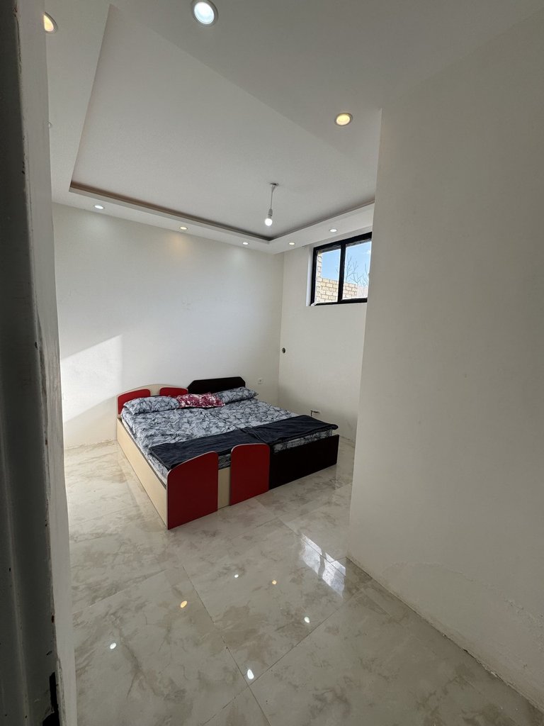 ویلا دوخوابه استخردار آبگرم یغمایی