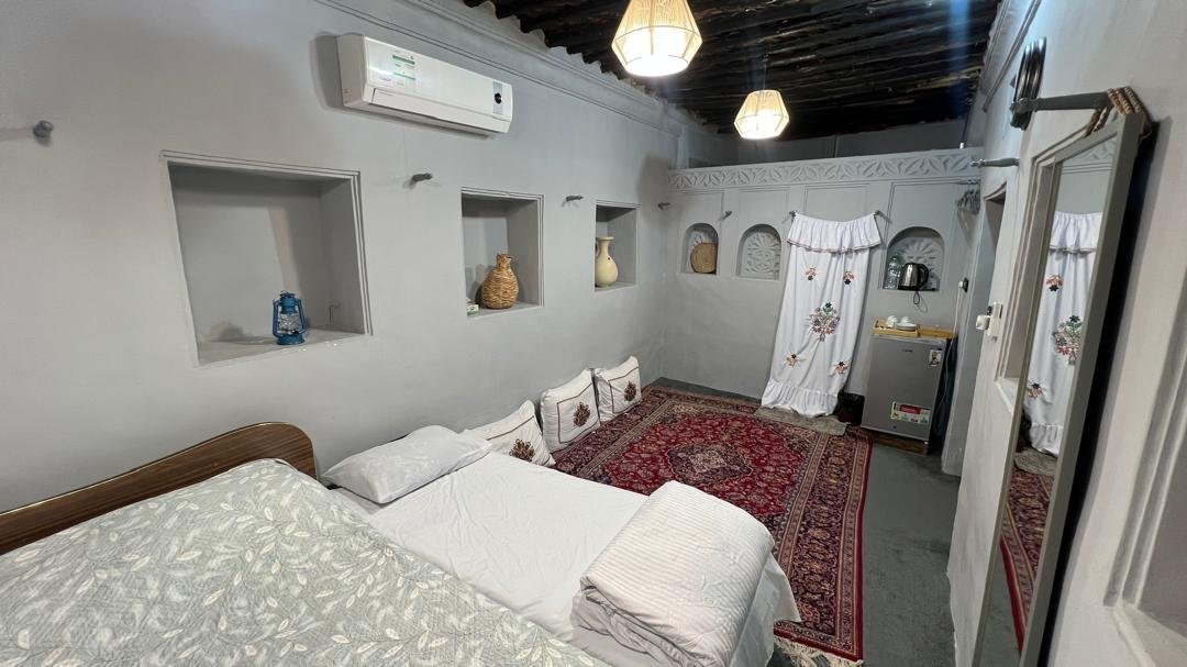 بومگردی ماتی واحد مستر بوم