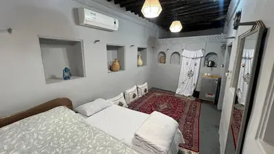 بومگردی ماتی واحد مستر بوم