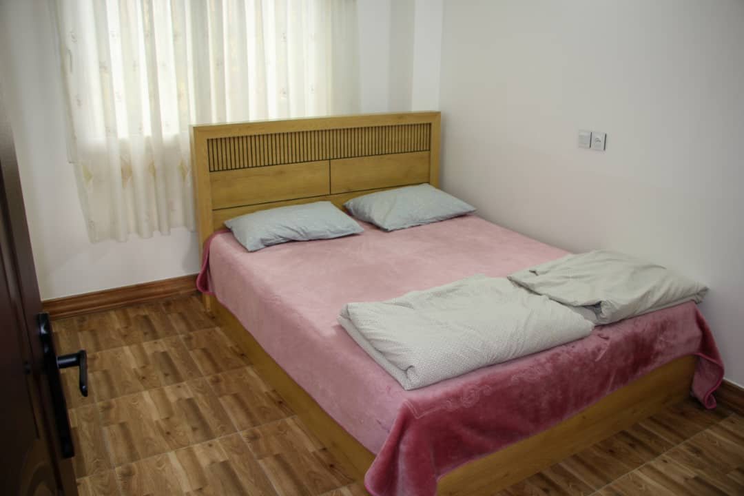 کلبه یک خوابه طبیعت اتر ۲