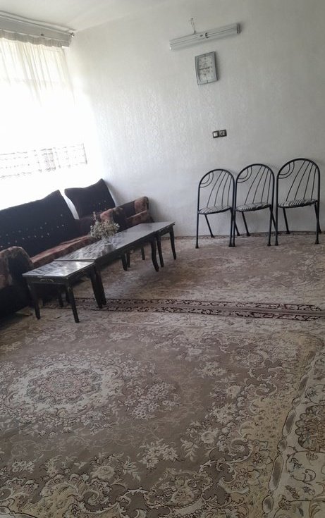 ویلا یک خوابه هستی