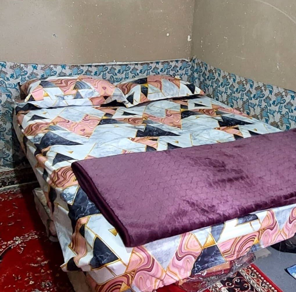 بومگردی بام  لیماک - واحد اقاقیا