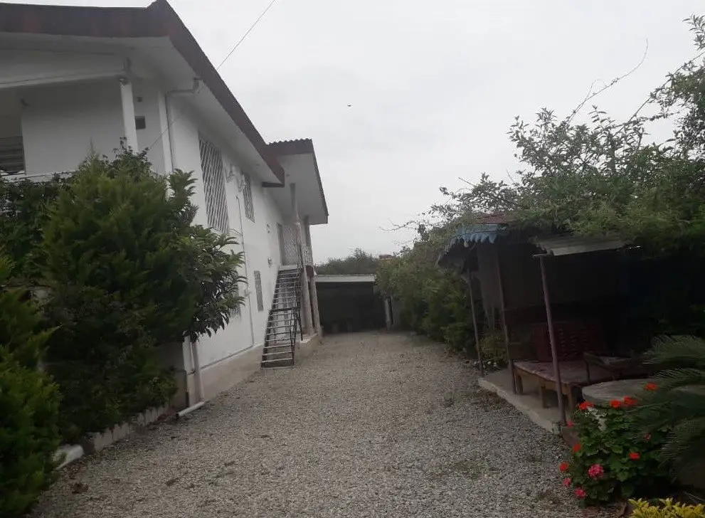 ویلا دوخوابه شمیم دریا ۲