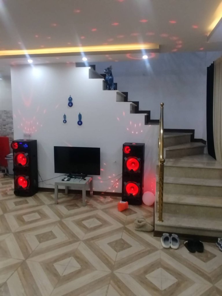 ویلا دوخوابه استخردار سرخ آب