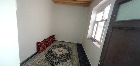 ویلا سه خوابه سوزا