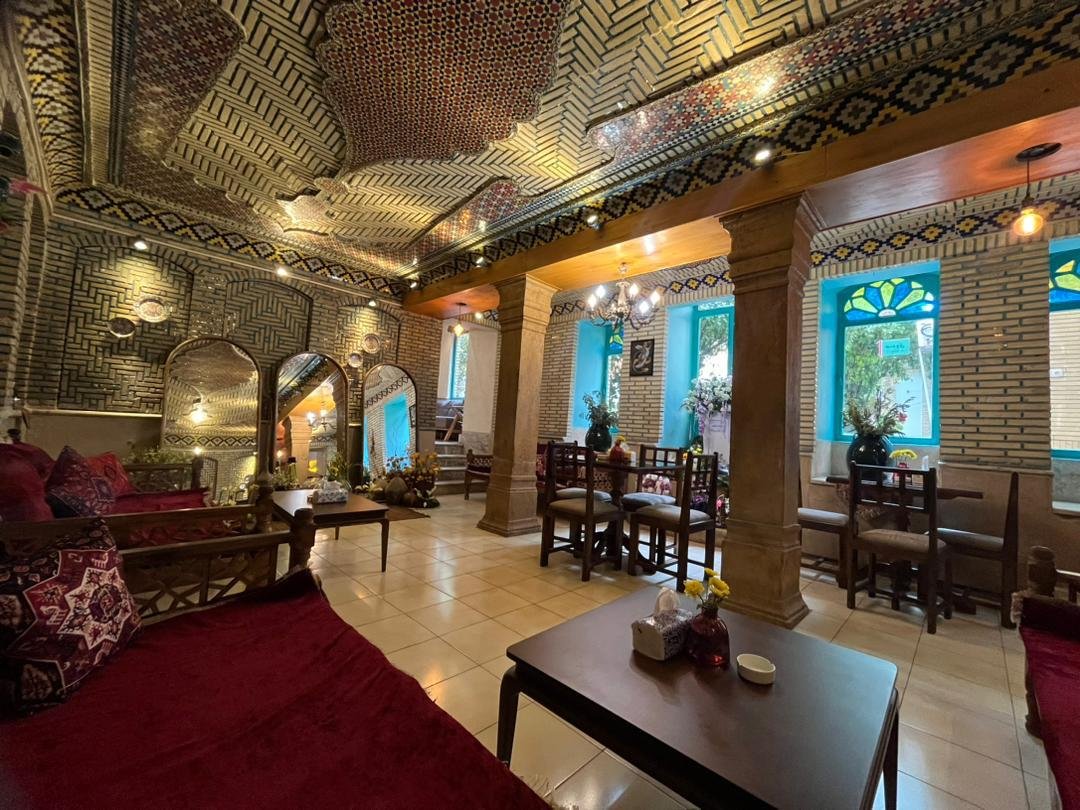 مجتمع اقامتی داريوش واحد دوتخته