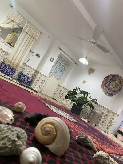 ویلا یک خوابه تیاب