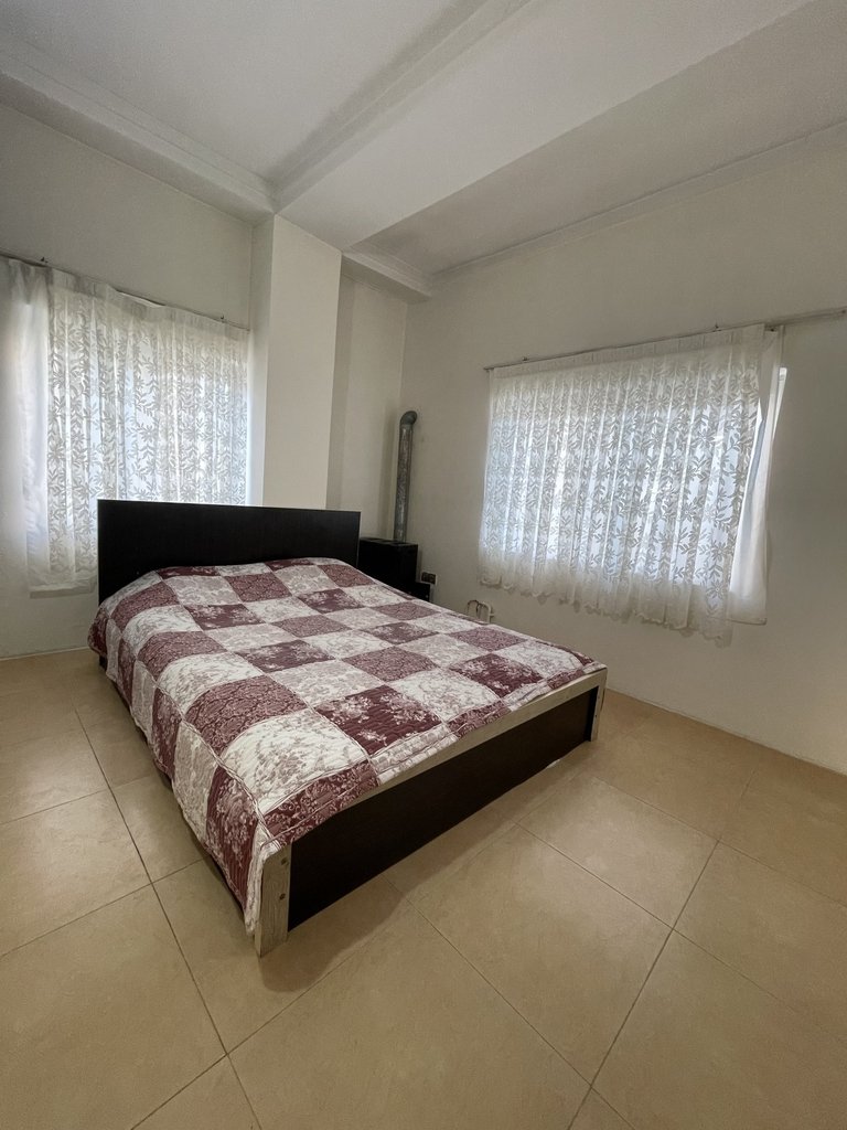 مجتمع اقامتگاهی ساحلی نعمت پور 4 - واحد ۴