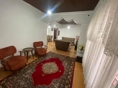 ویلا ویلای ساحلی اتیلا