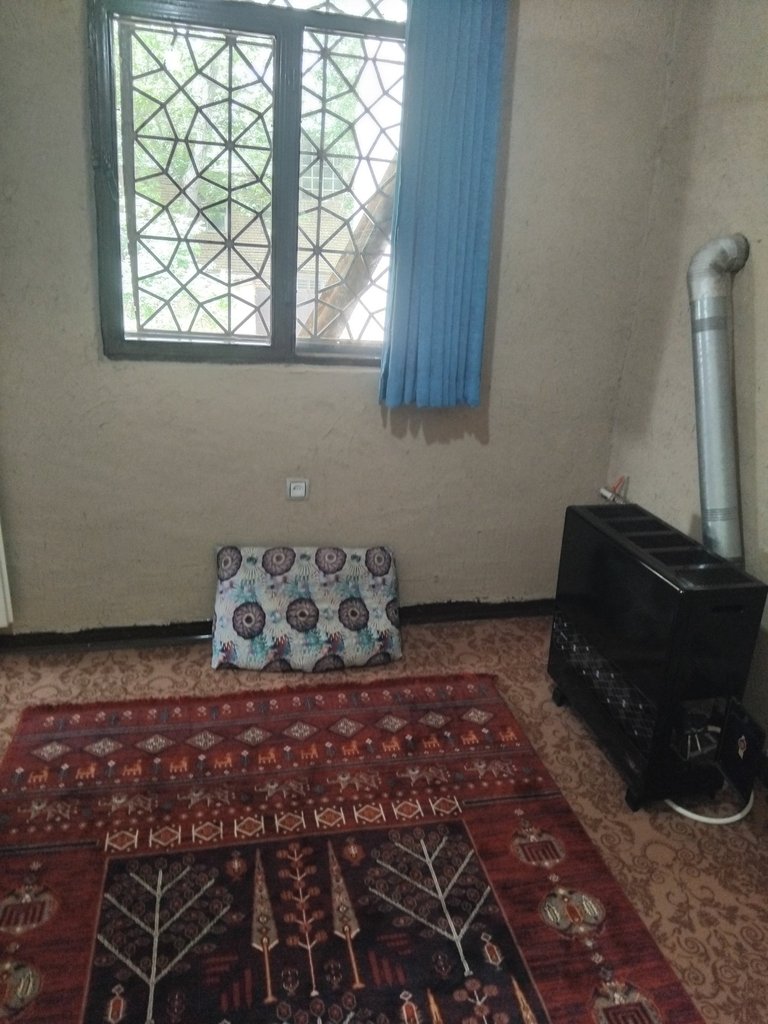سوئیت یک خوابه خوانسار
