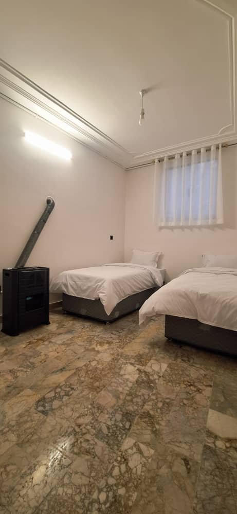 مجتمع اقامتی اقامتگاه رازی - واحد 2