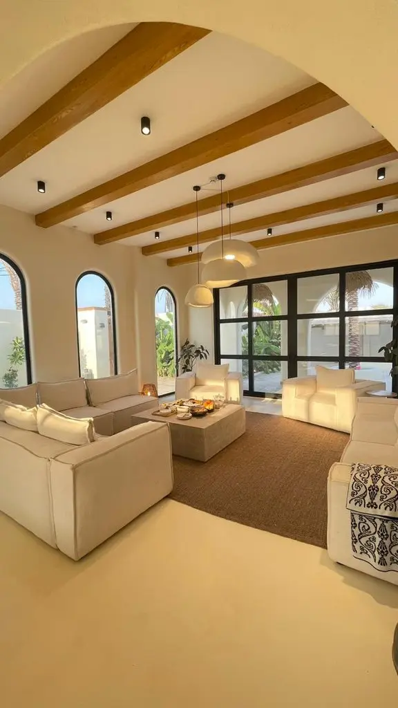 ویلا پنج خوابه استخردار دوبلکس نایا