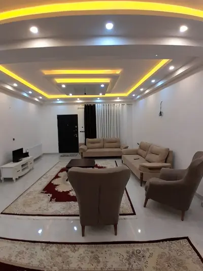 ویلا دوخوابه  تی شی نی