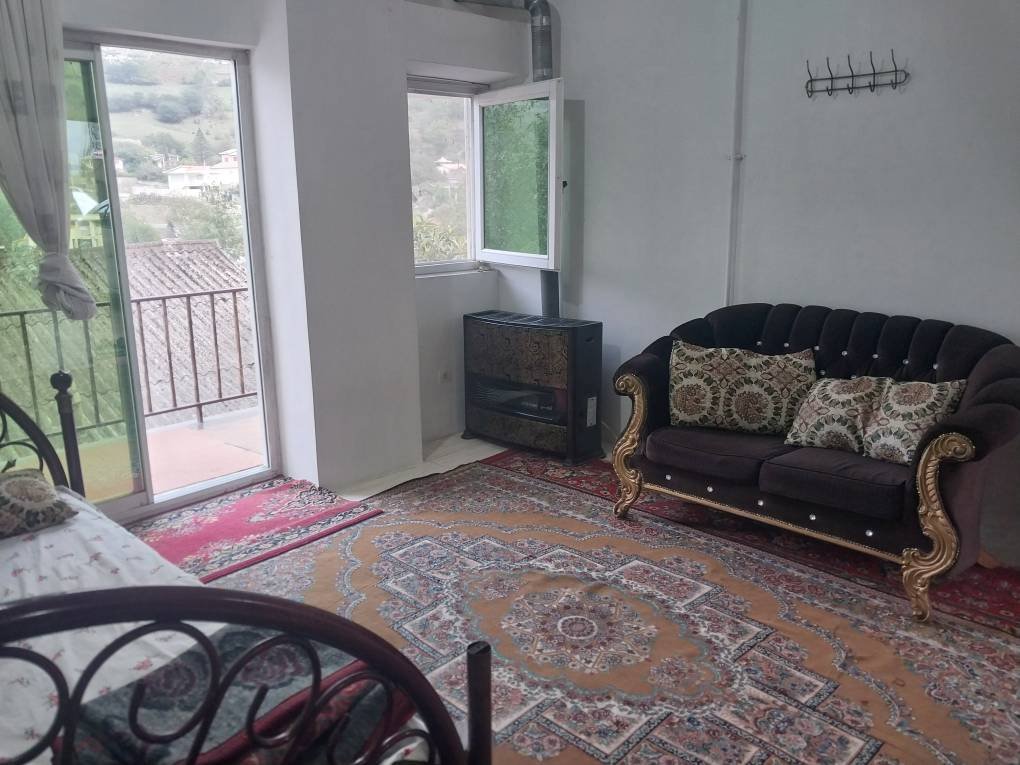 آپارتمان فلت اعظمی 1