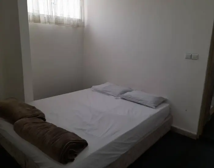 مجتمع اقامتگاهی فرشته  - واحد 105