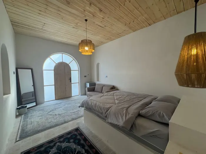 بوم گردی منگو 4 - واحد 4