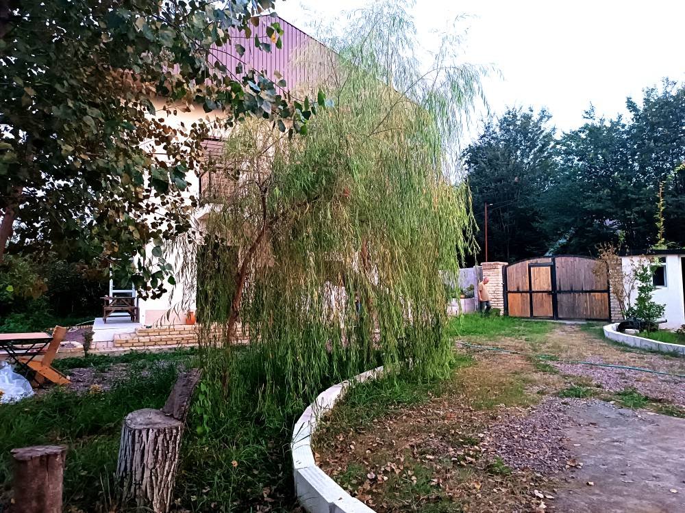مجتمع اقامتگاهی خونه ما 1 - واحد 1