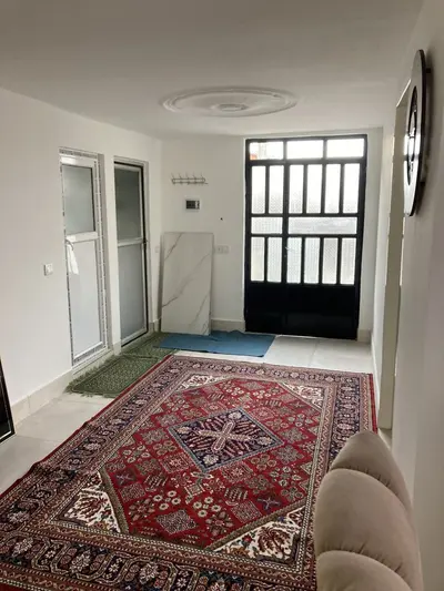 ویلا یک خوابه شجاع شفیعی