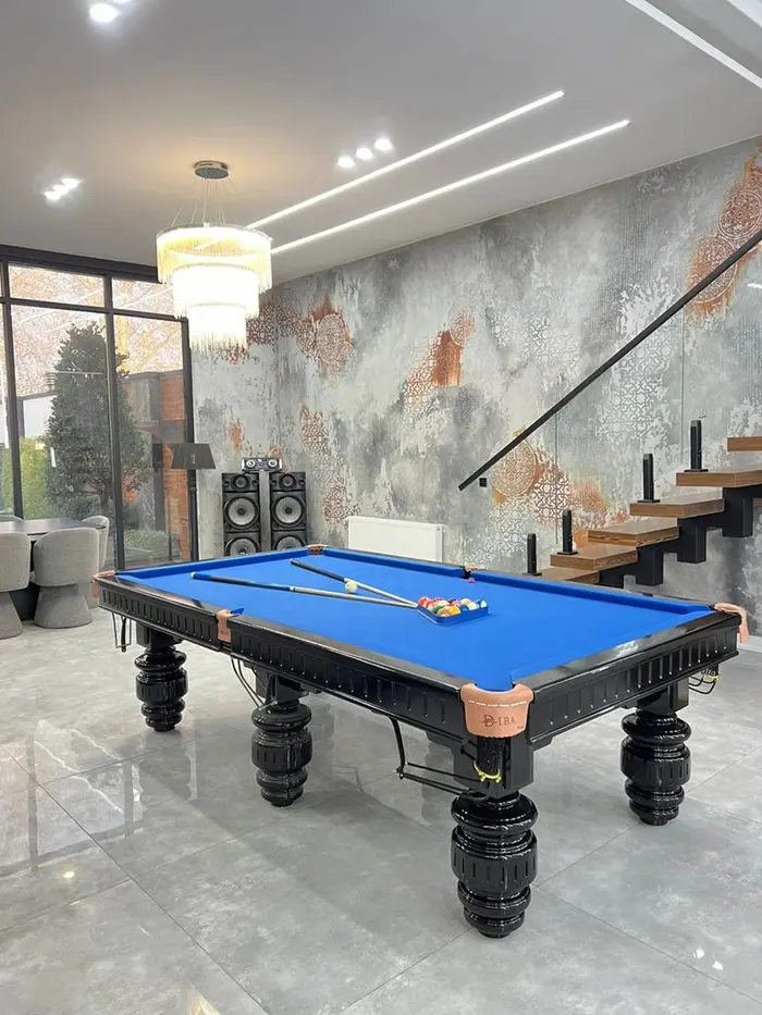 ویلا سه خوابه دوبلکس استخردار آبگرم کاج 2