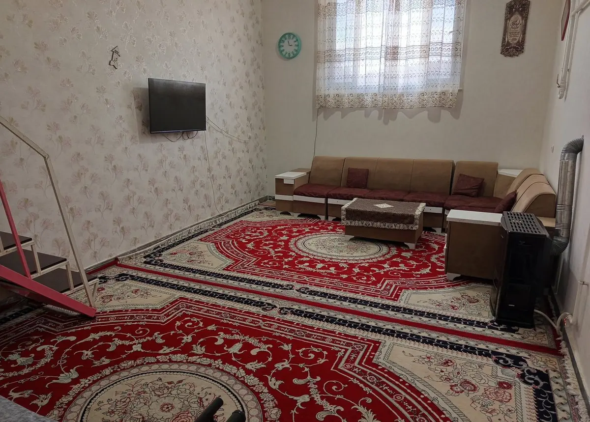 سوئیت یک خوابه فرهنگ ۲