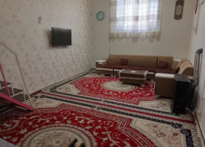 سوئیت یک خوابه فرهنگ ۲