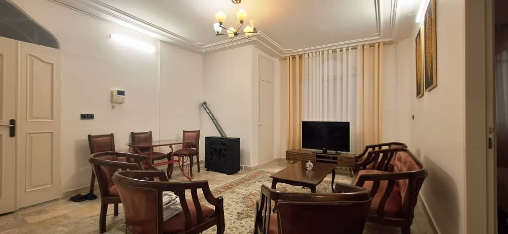 مجتمع اقامتی اقامتگاه رازی - واحد 2