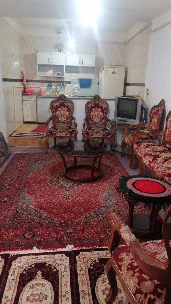 سوئیت یک خوابه سوسو