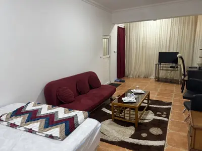 سوئیت فلت سرو سپهری