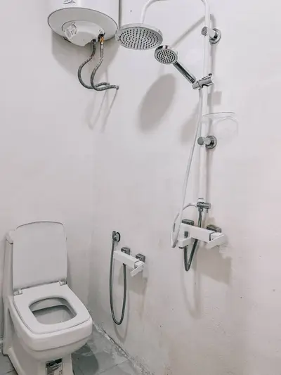 سوئیت فلت سیدا