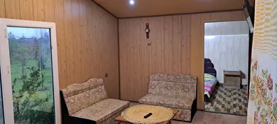 اقامتگاه سنتی جام مارلیک - واحد گل پامچال