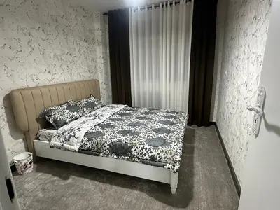 آپارتمان یک خوابه لاله شرقی جنت آباد 14