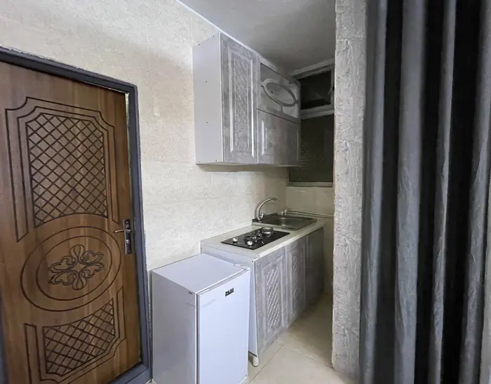 آپارتمان یک خوابه آکام روم بازار واحد 3