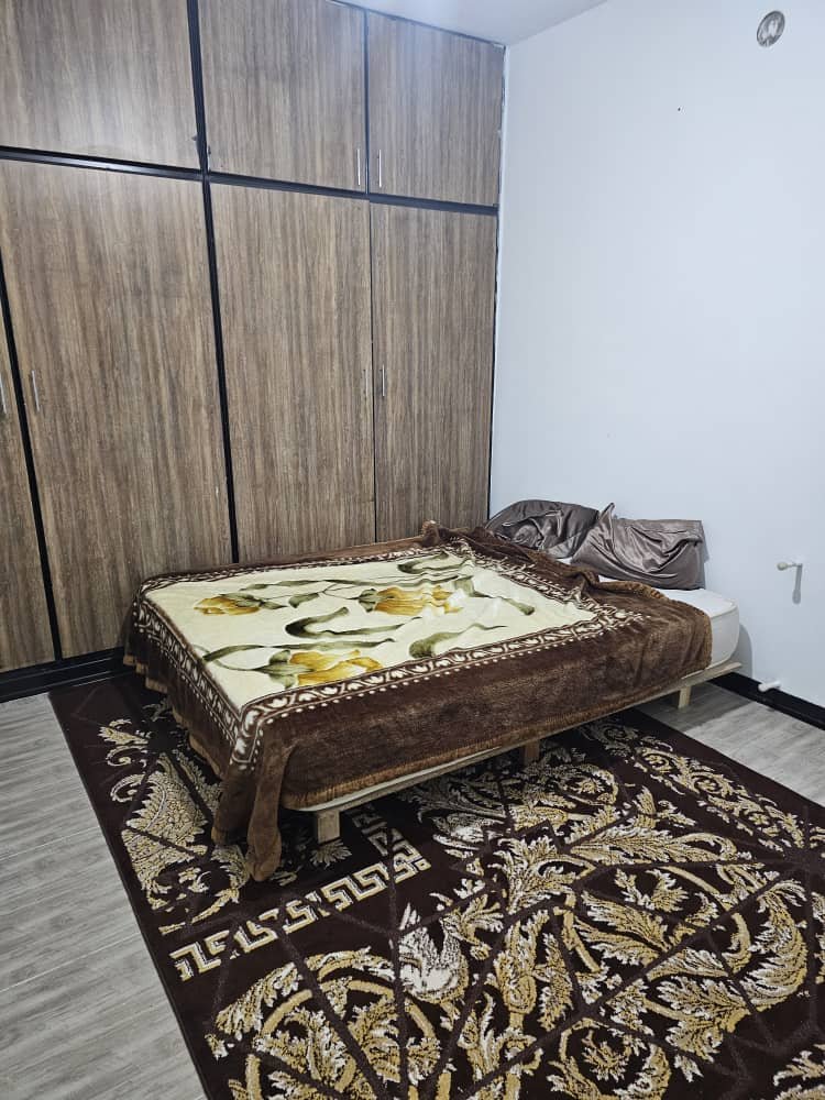 ویلا دوخوابه استخردار آبگرم نیک 1