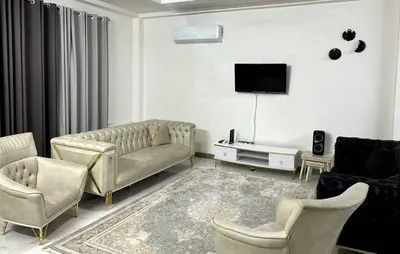 ویلا دوخوابه استخردار آبگرم سیکاس