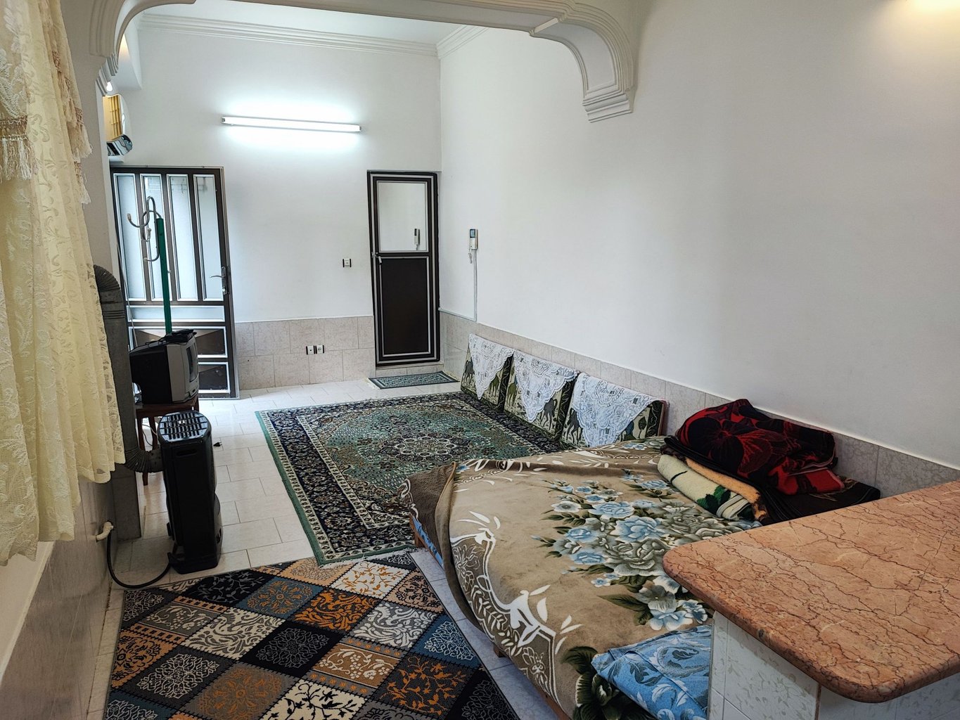سوئیت فلت بابائی 1