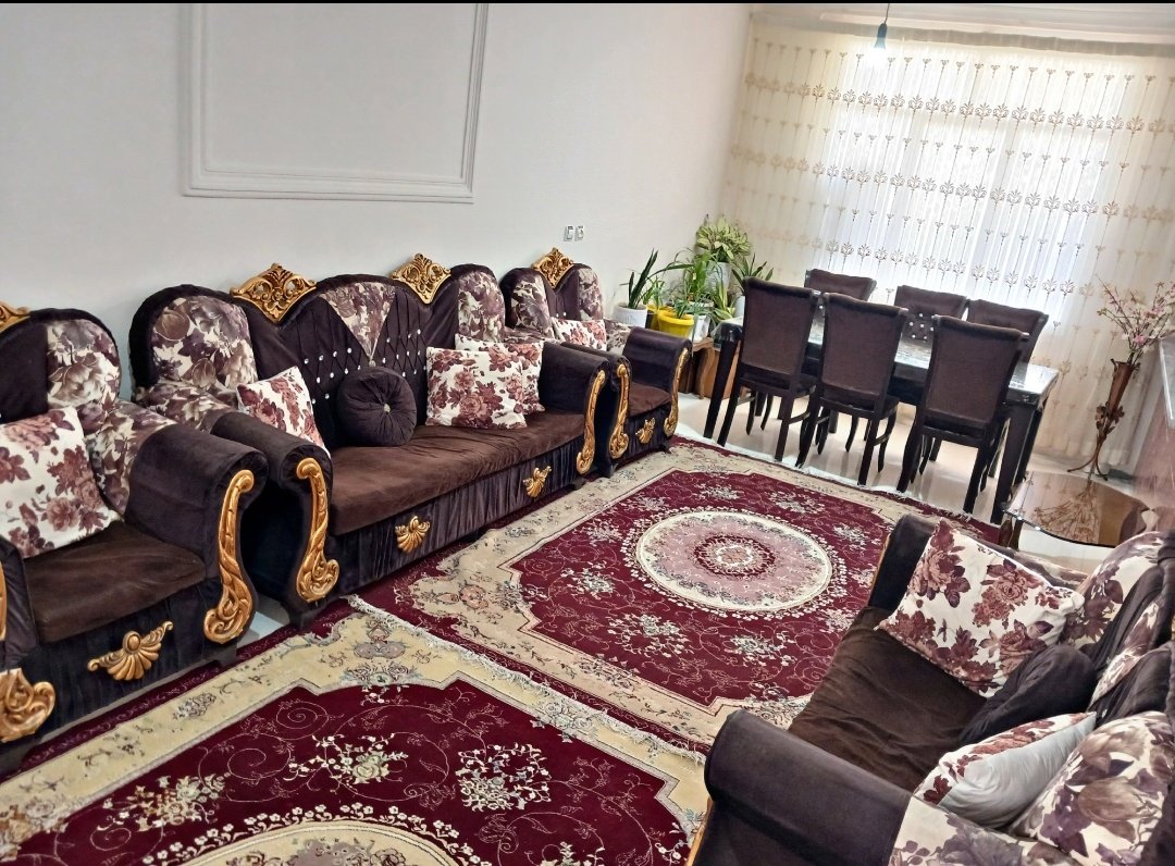 آپارتمان یک خوابه شکوفه 5