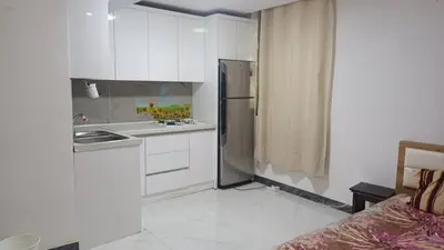 آپارتمان فلت صدف 1