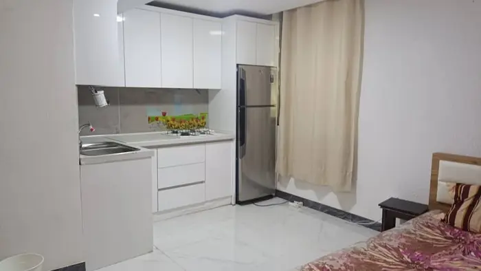 آپارتمان فلت صدف 1