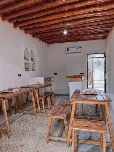 ویلا چهارخوابه استخردار سیدا