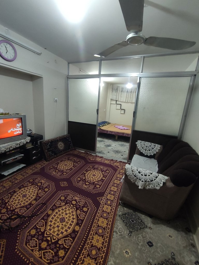 ویلا یک خوابه صدر