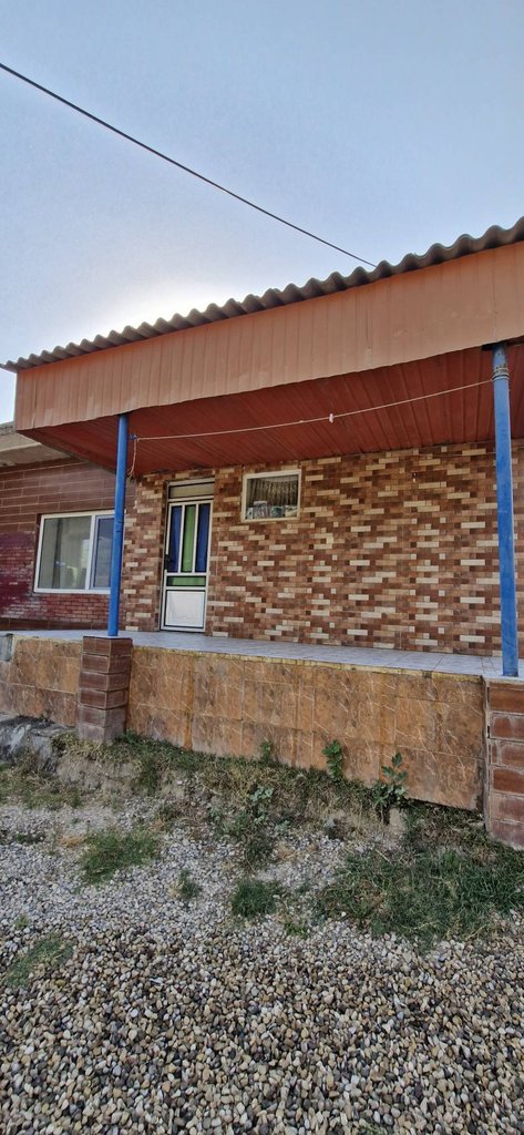 بوم گردی ترکمن نیلای - واحد 5