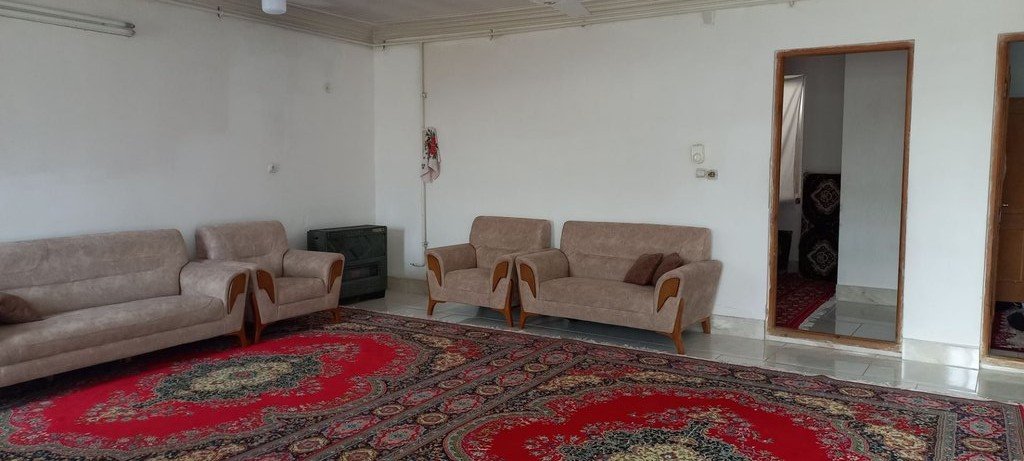 ویلا یک خوابه بهارآرا