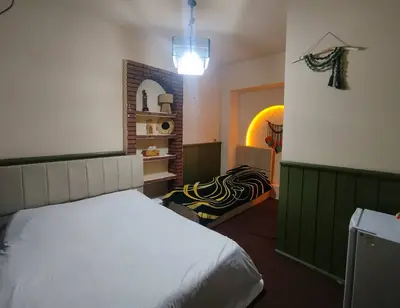 اقامتگاه سنتی بها رنارنج - واحد تابستان