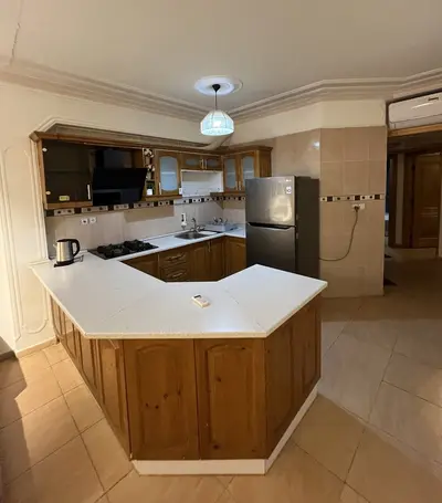 مجتمع اقامتی مجتمع طلوع - دو خوابه واحد ۴