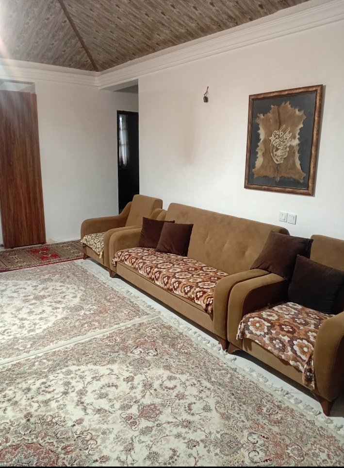 ویلا دوخوابه محبوبی 11