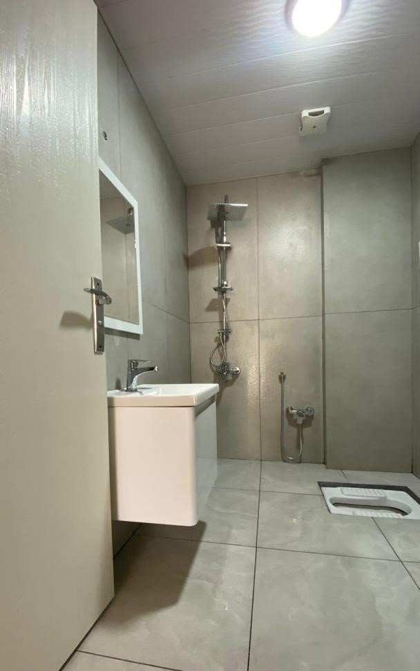 ویلا یک خوابه آسمان - واحد 8