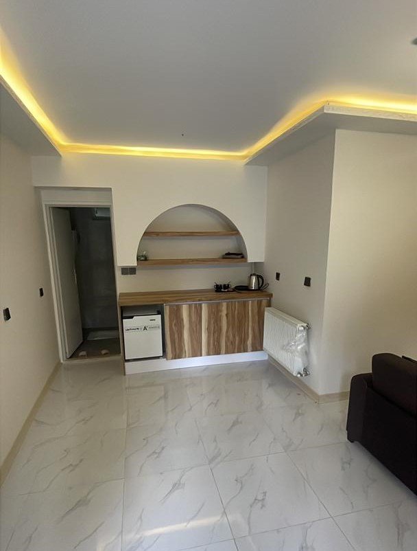 مجتمع اقامتگاهی آرمانیا - واحد 111