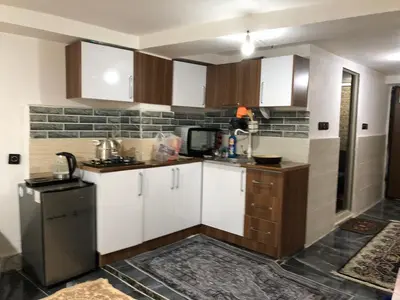 مجتمع اقامتی ایمان واحد - آندیا